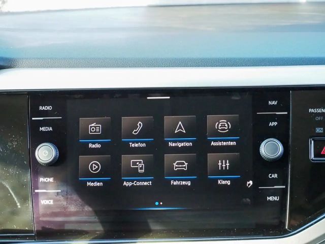 Volkswagen Polo 1.0 TSI IQ.Drive Move