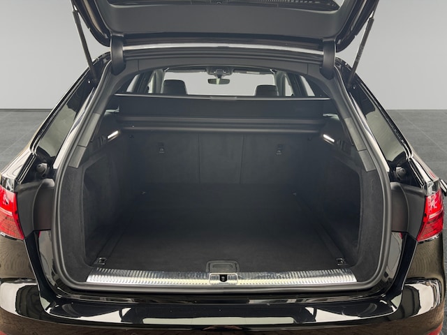 Audi RS4 Avant Quattro