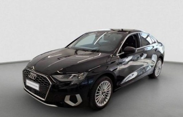 Audi A3 35 TFSI S-Tronic Sedan