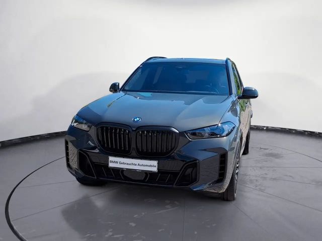 BMW X5 M-Sport xDrive50e