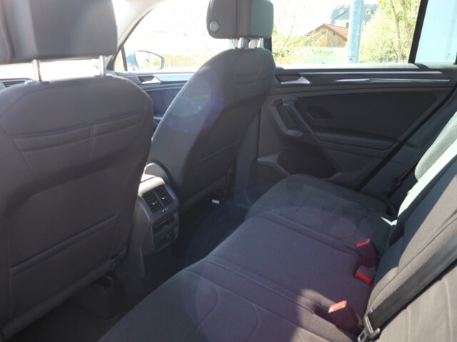 Volkswagen Tiguan eHybrid