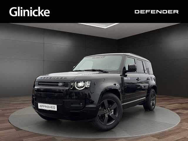 Land Rover Defender 110 Dynamic SE