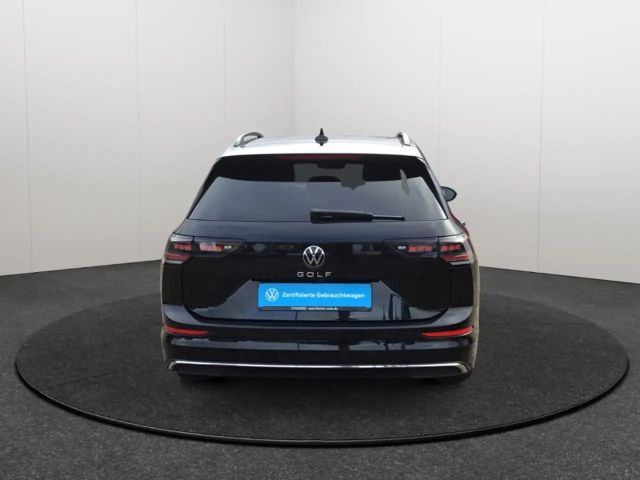 Volkswagen Golf 2.0 TDI DSG Golf VIII Variant