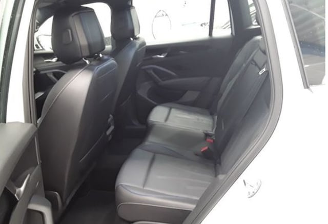 Volkswagen Tiguan 2.0 TDI R-Line