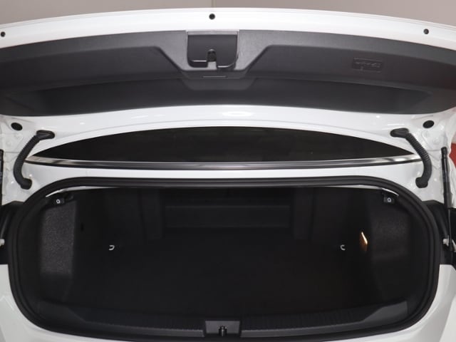 Volkswagen T-Roc Cabriolet