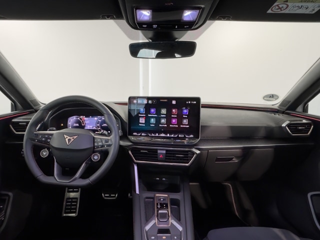 Cupra Leon Sportstourer VZ