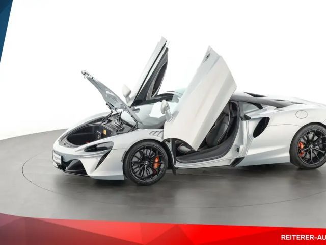 McLaren Artura Artura PHEV *+Garantie
