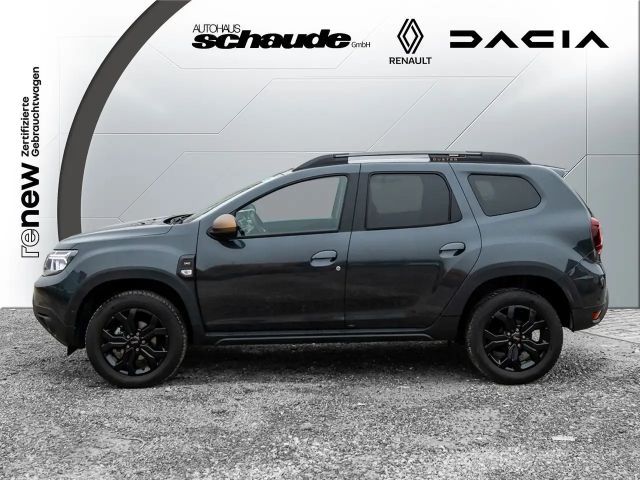 Dacia Duster Extreme II TCe 150