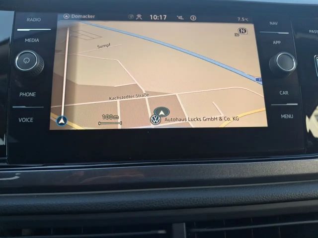 Volkswagen Polo 1.0 TSI Style