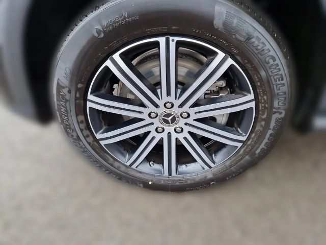 Mercedes-Benz GLE 350 4MATIC