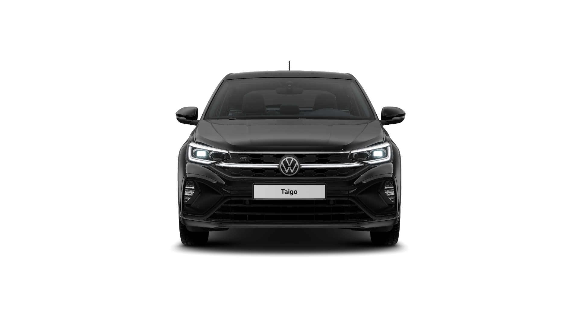 Volkswagen Taigo IQ.Drive R-Line