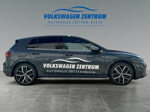 Volkswagen Golf 1.5 TSI DSG