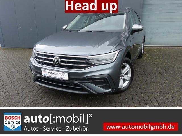 Volkswagen Tiguan 2.0 TDI Allspace Life
