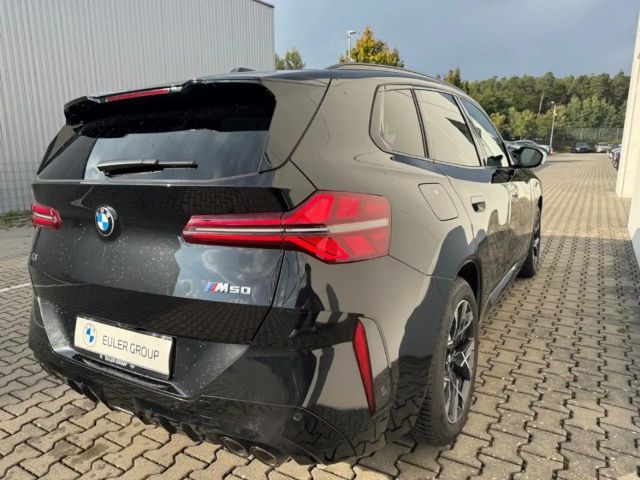 BMW X3 xDrive