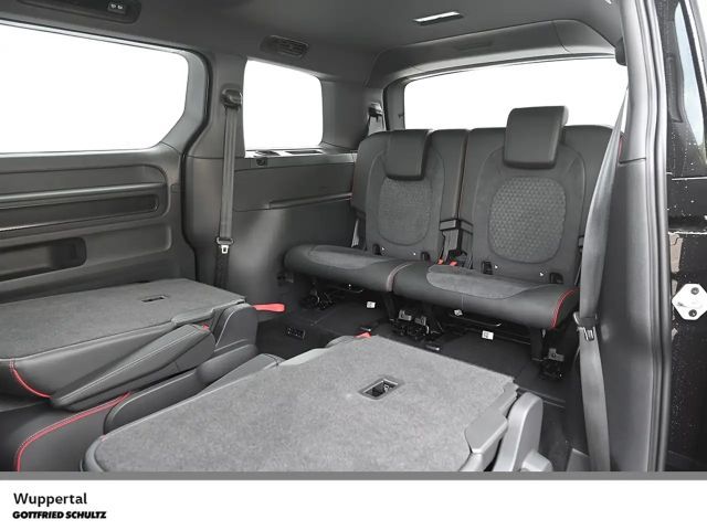 Volkswagen ID.Buzz 4Motion GTX Plus