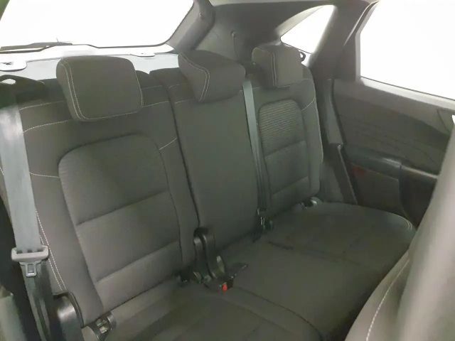 Ford Kuga AWD Titanium