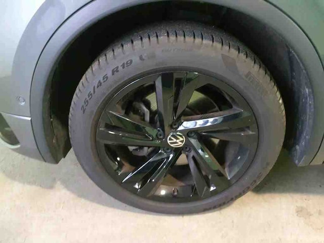 Volkswagen Tiguan 2.0 TDI Allspace DSG Style