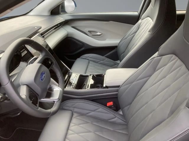 Ford Explorer Premium RWD