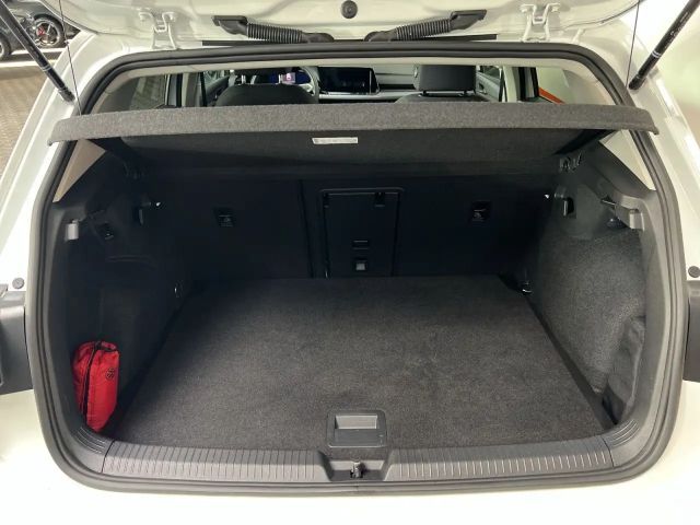 Volkswagen Golf 1.5 TSI