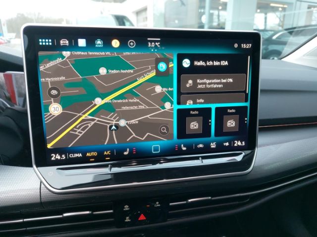 Volkswagen Golf 1.5 TSI Style