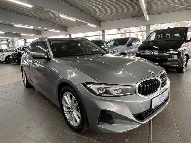 BMW 318 318d Touring