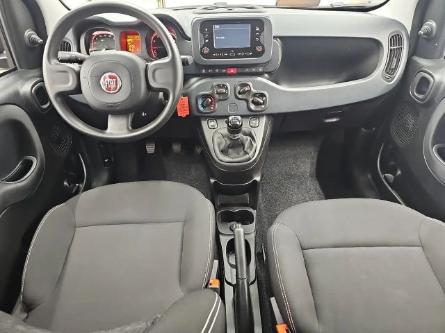 Fiat Panda CityCross
