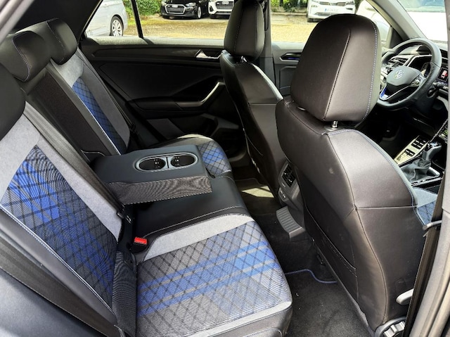 Volkswagen T-Roc 2.0 TSI 4Motion DSG