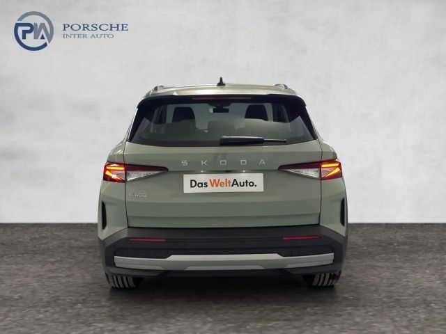 Skoda Elroq 50