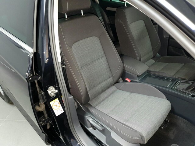 Volkswagen Passat 2.0 TDI Business Variant