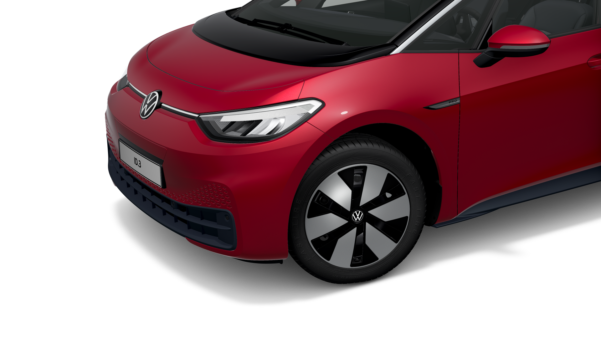 Volkswagen ID.3 Performance Pro