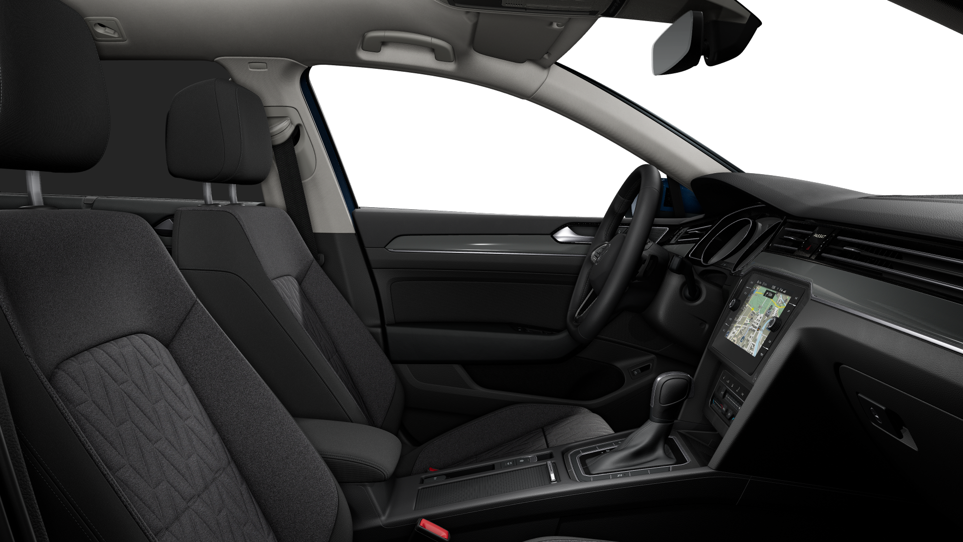 Volkswagen Passat 2.0 TDI Business DSG Variant