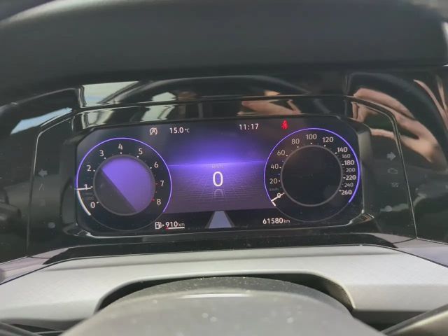 Volkswagen Golf 1.5 TSI Variant