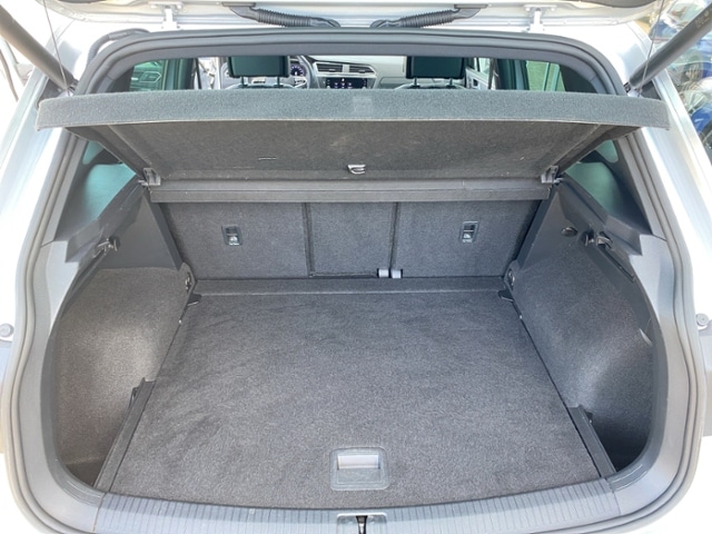 Volkswagen Tiguan 1.5 TSI DSG