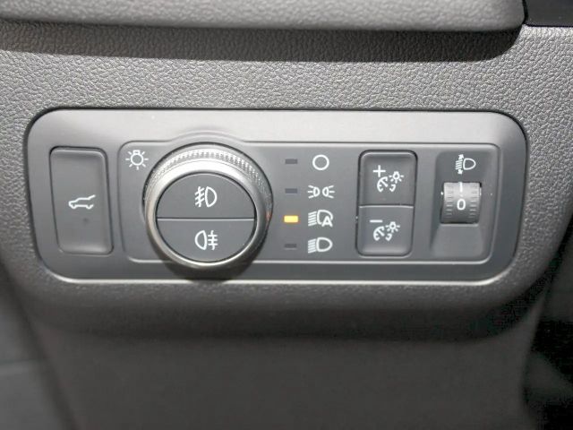 Ford Kuga EcoBoost ST Line