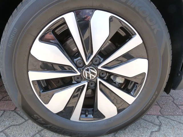 Volkswagen Taigo 1.0 TSI Move