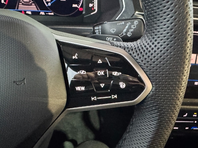 Volkswagen Tiguan 2.0 TSI Allspace DSG