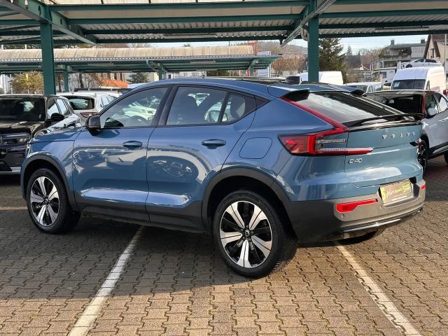 Volvo C40 Core Recharge