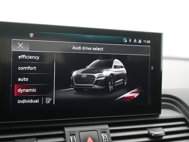 Audi Q5 35 TDI S-Tronic