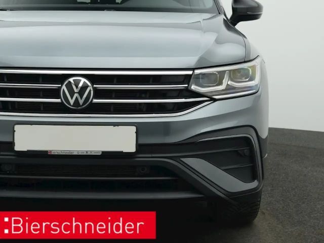Volkswagen Tiguan 1.5 TSI Allspace DSG Move