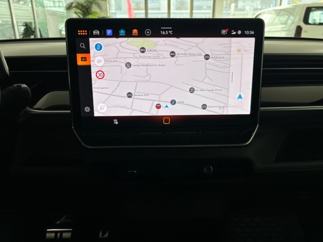 Volkswagen ID.Buzz 7-zitter