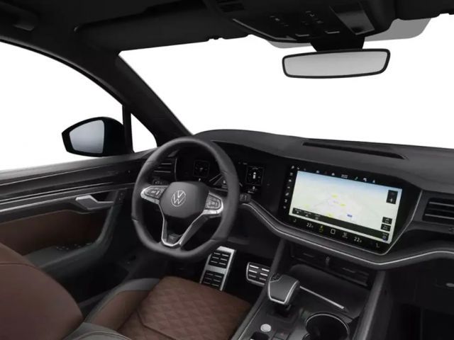 Volkswagen Touareg 3.0 V6 TDI R-Line Style