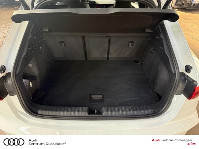 Audi S3 Quattro S-Tronic Sportback