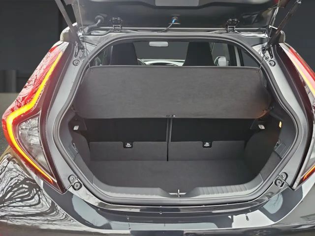 Toyota Aygo X GR Hatchback Hybride