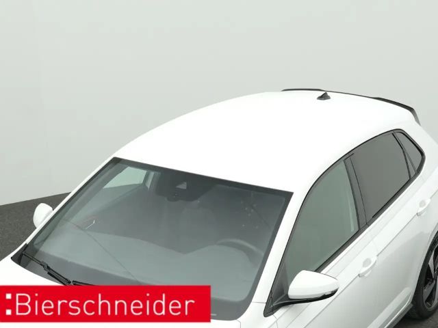 Volkswagen Polo 2.0 TSI DSG GTI
