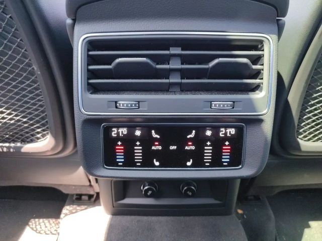 Audi SQ8 4.0 TFSI Quattro