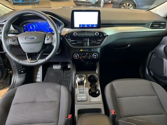 Ford Kuga Titanium