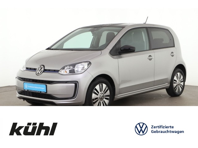 Volkswagen e-up! Style