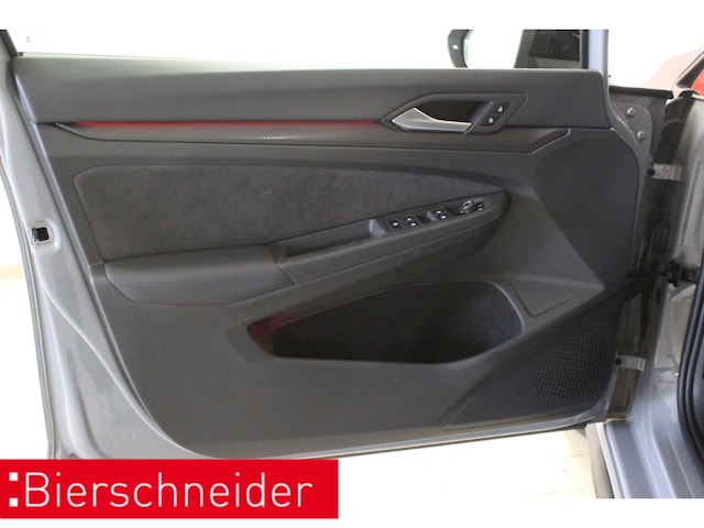 Volkswagen Golf 2.0 TDI DSG GTD Style