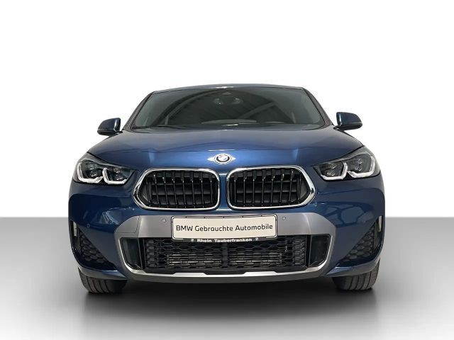 BMW X2 M-Sport xDrive25e