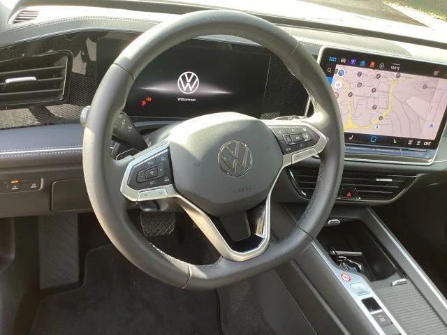 Volkswagen Passat 2.0 TDI Business DSG Variant